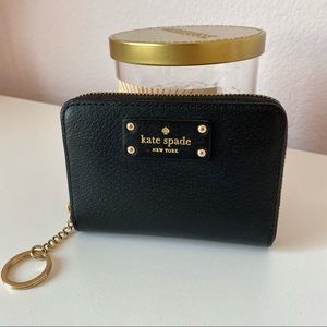 Kate Spade wallet card holder